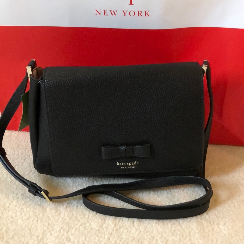 Kate SpadePershing Street Avva Crossbody